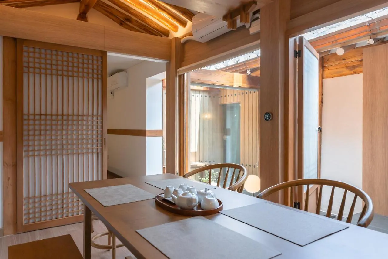 Villa Graceful Haven Seúl