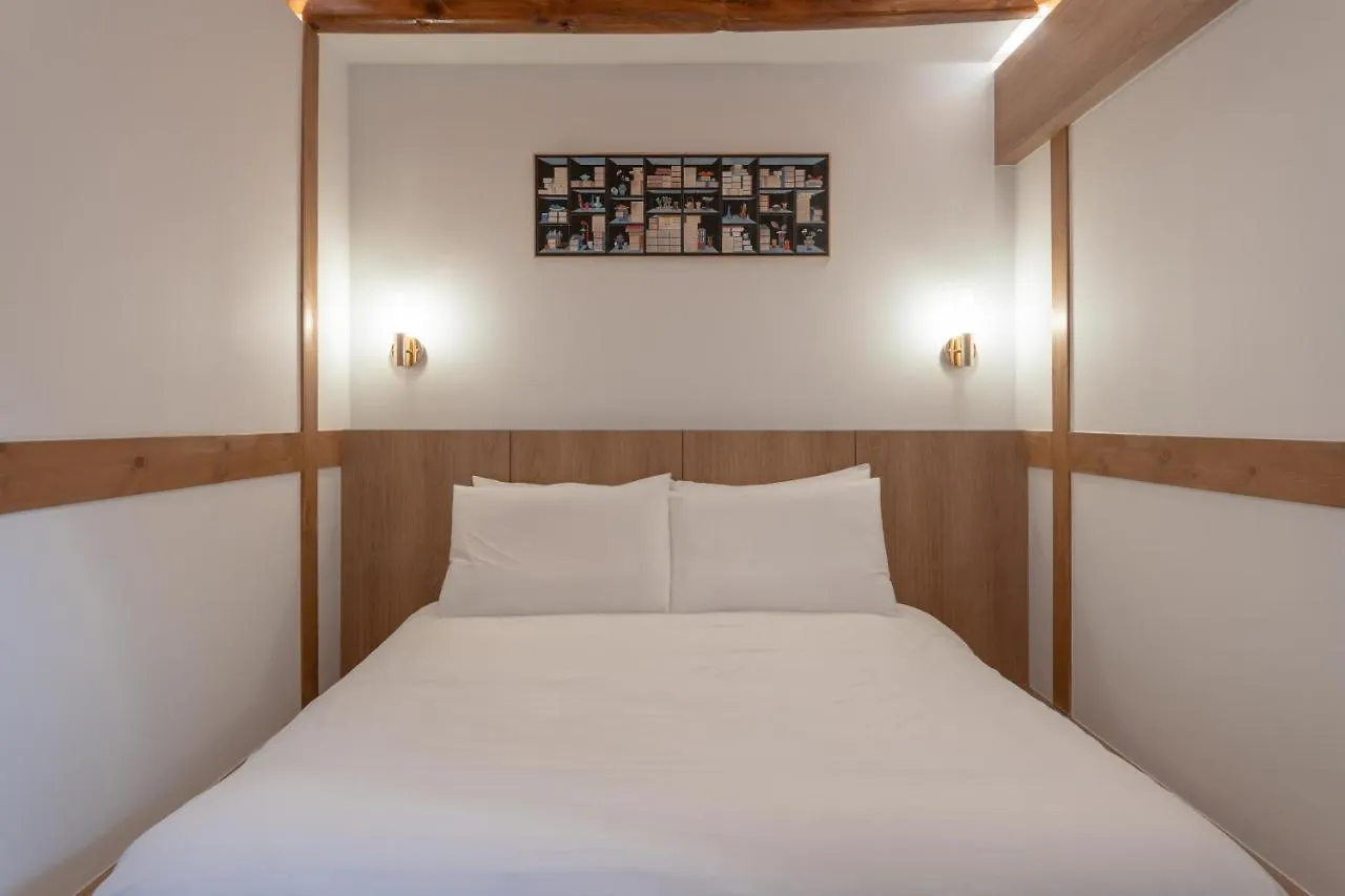 Graceful Haven Villa Seoul