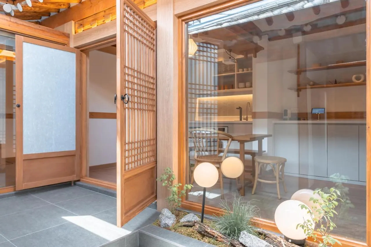 Graceful Haven Villa Seoul