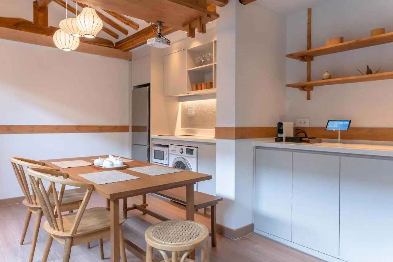 Graceful Haven Villa Seoul
