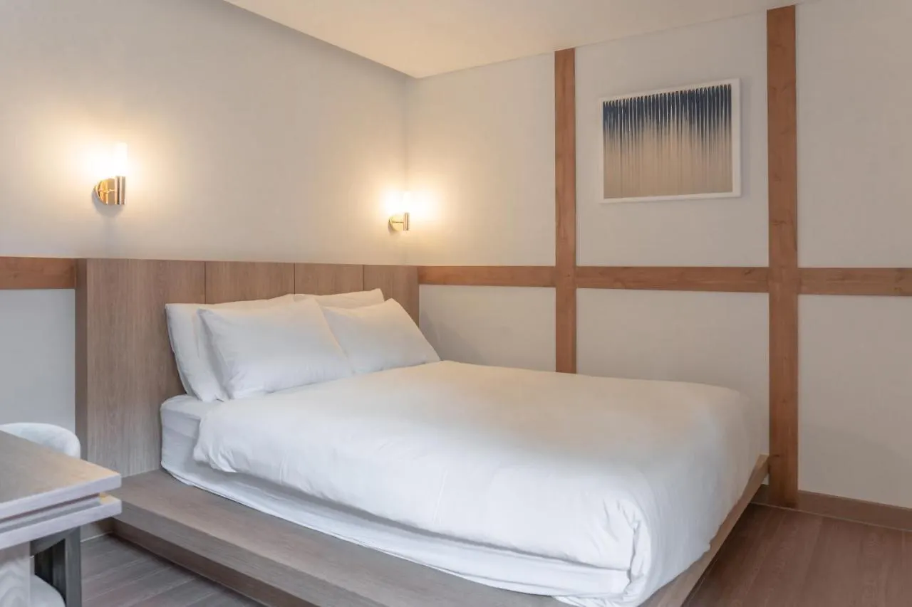 Graceful Haven Villa Seoul