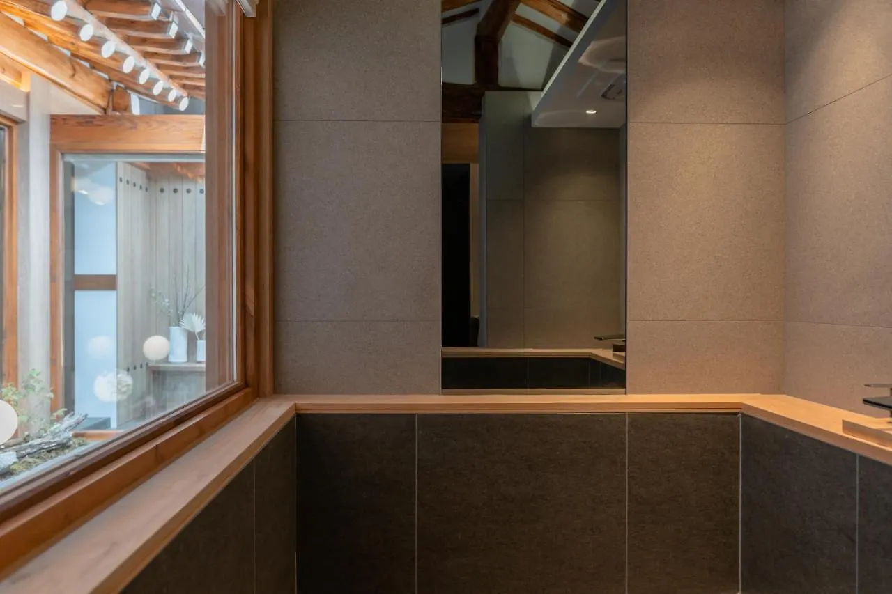 Graceful Haven Villa Seoul